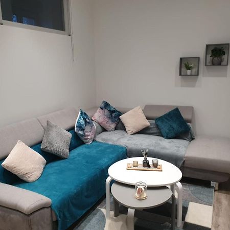 Appartement Cosy Et Chaleureux Lons-le-Saunier Exterior foto