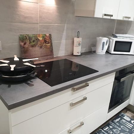 Appartement Cosy Et Chaleureux Lons-le-Saunier Exterior foto